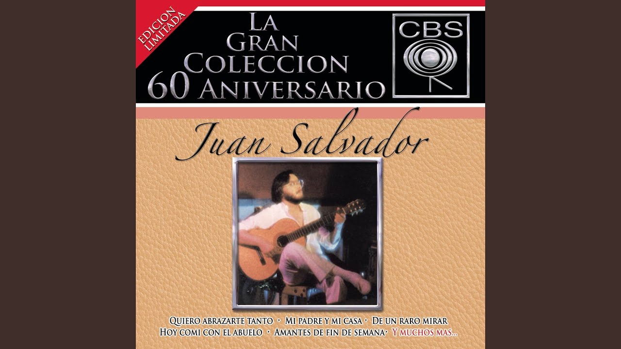 La Trigue&ntilde;a (Album Version)