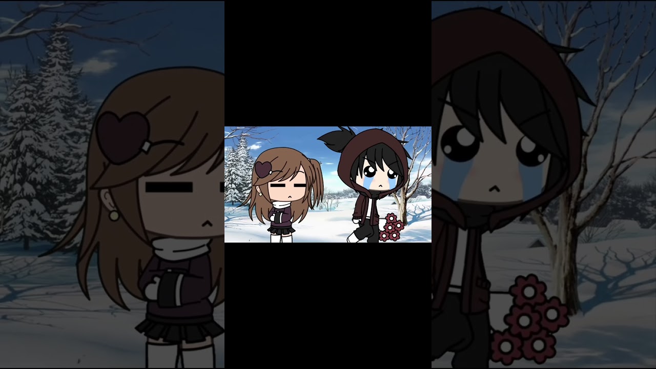 #gacha #gachalife #gachatrend #gachaclub #tiktokgacha CR : someone on TikTok ?