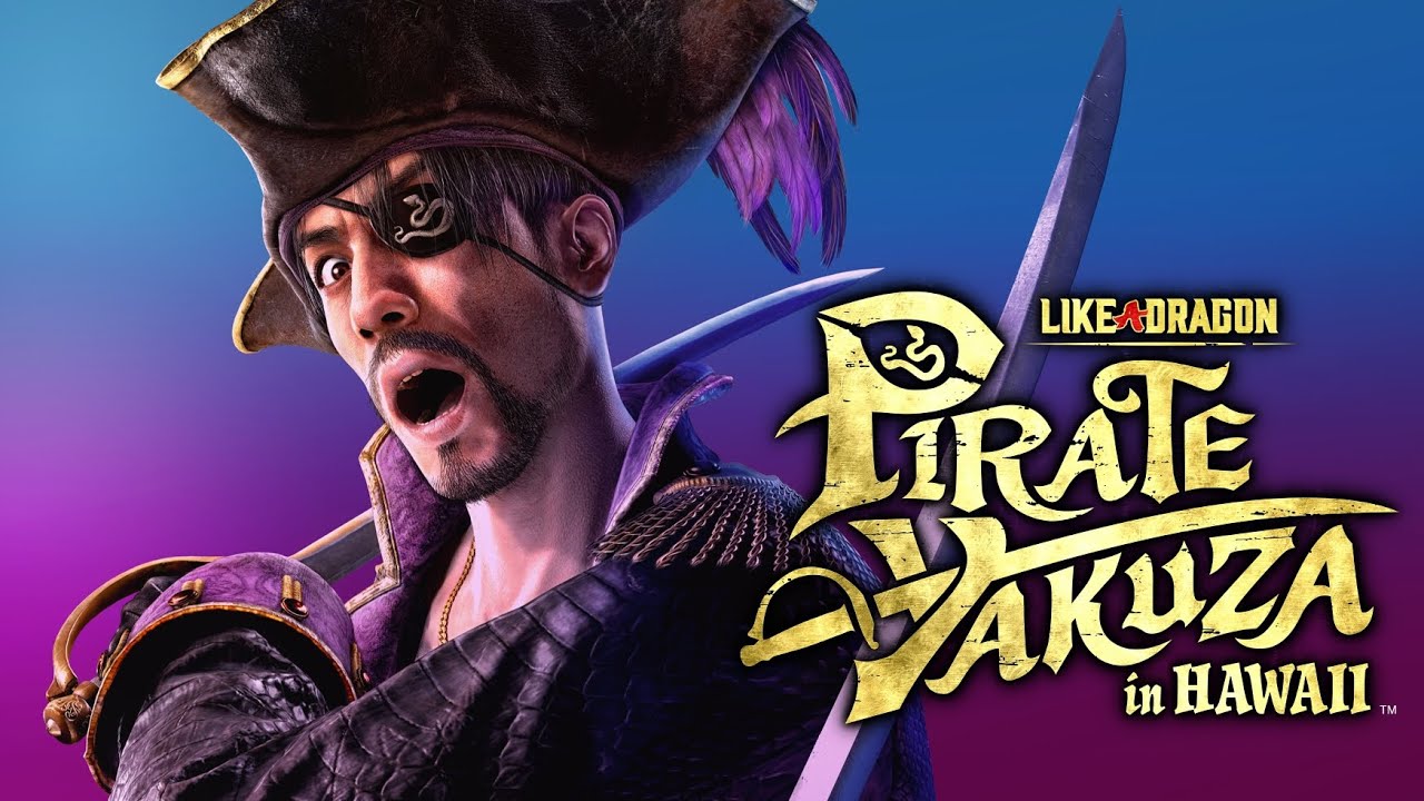 Relentless Pursuit - Like a Dragon: Pirate Yakuza in Hawaii OST (30 Minute Extension)