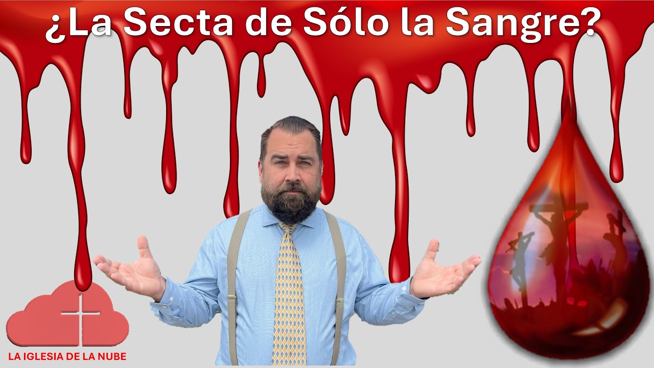 ¿La Secta De Sólo la Sangre?