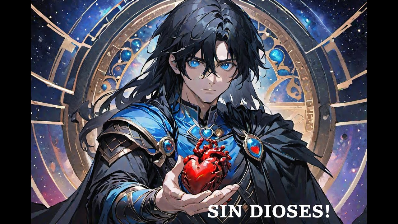 Sin dioses /HFY