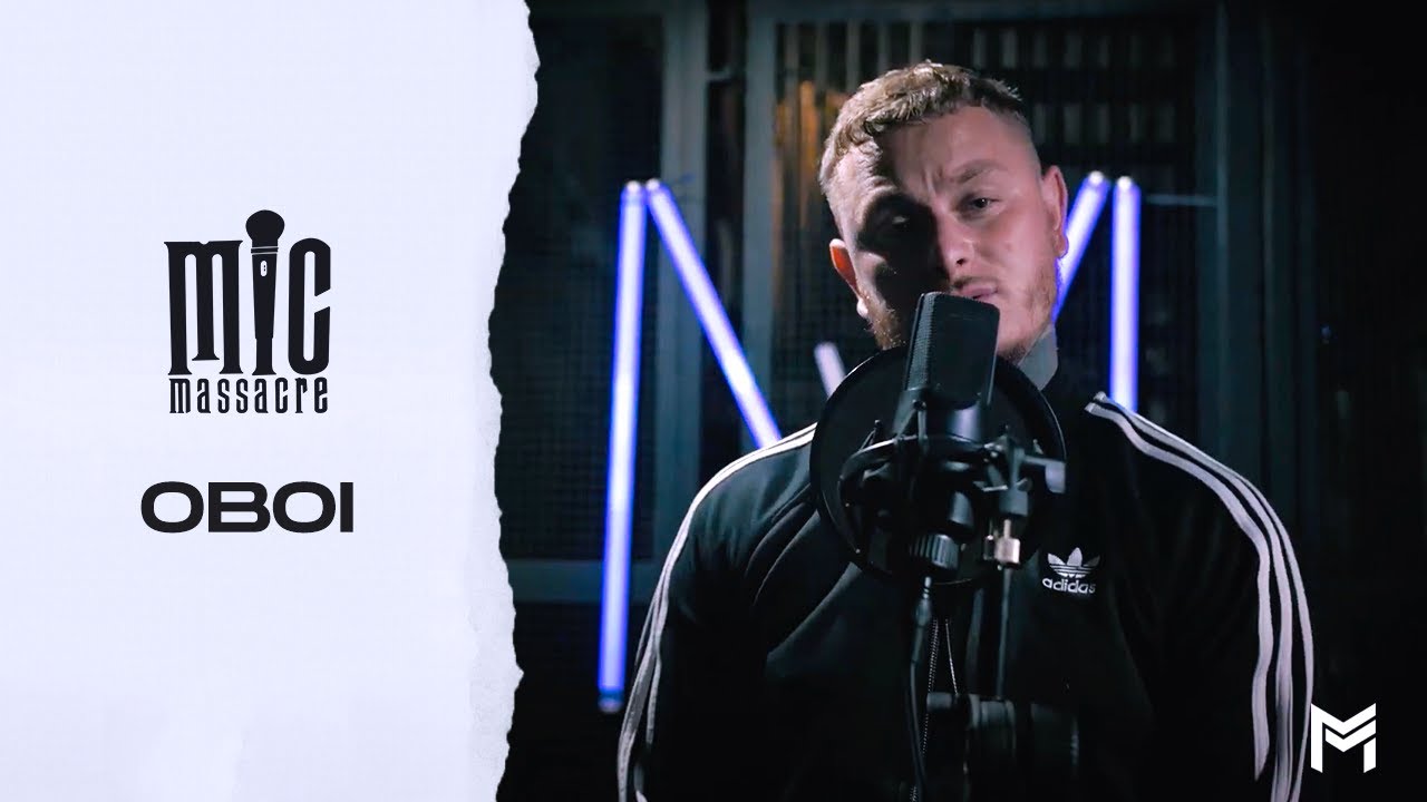 OBOI - Mic Massacre [S1.EP9] | Media Motive