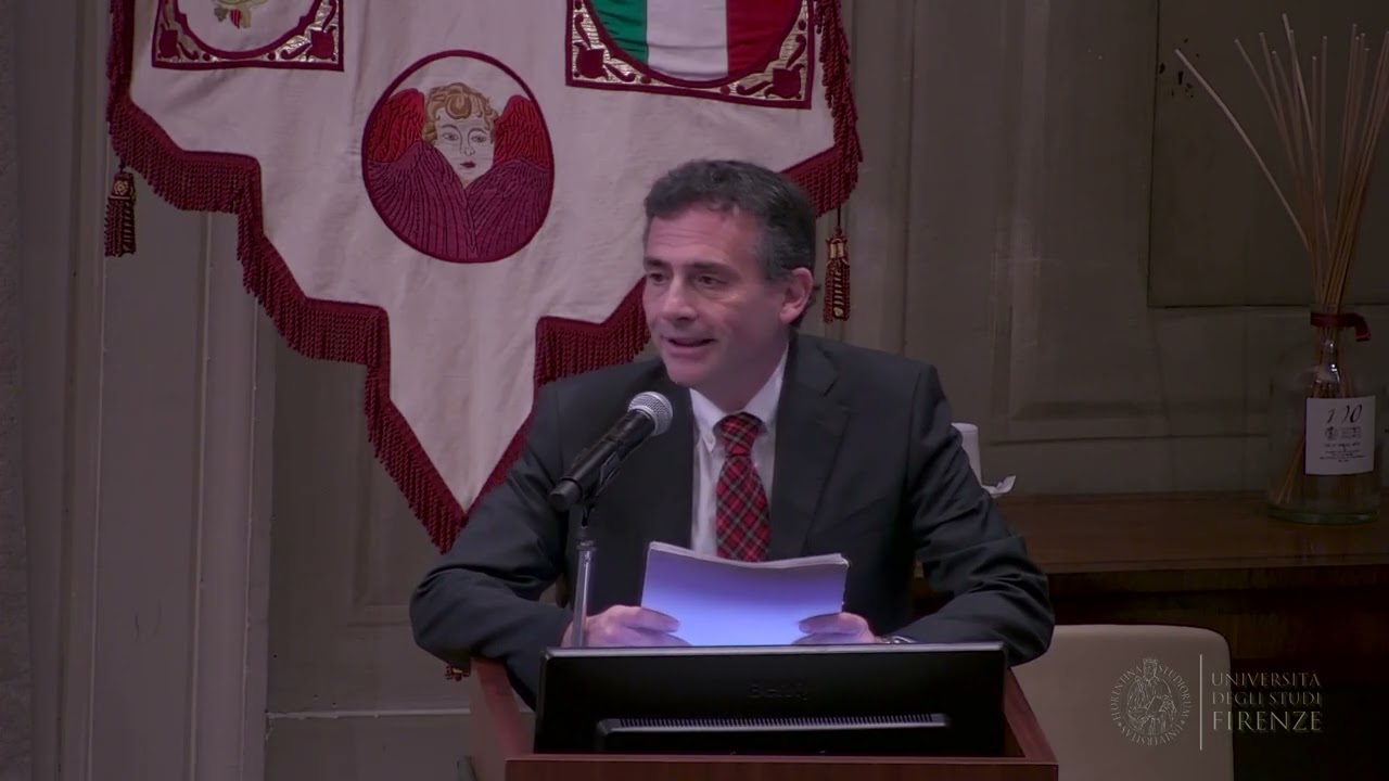 150 anni di Cesare Alfieri, l'Università di Firenze festeggia la Scuola di Scienze Politiche