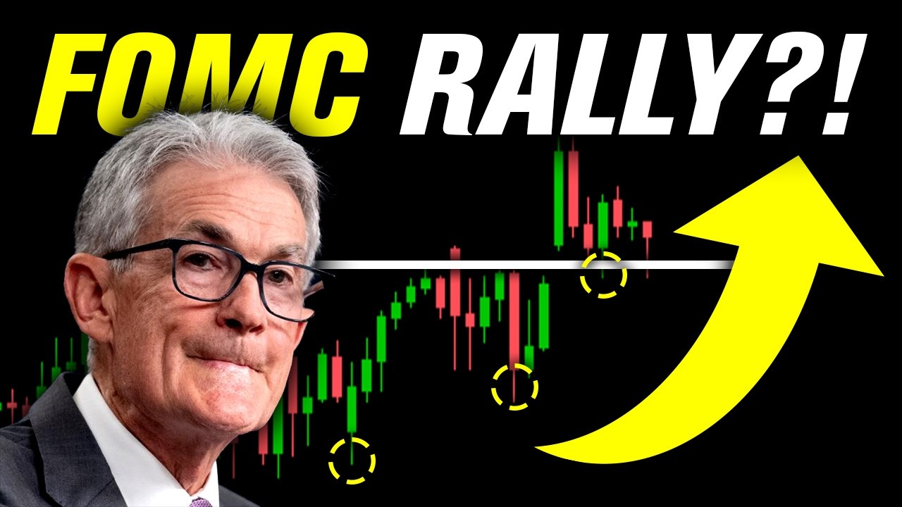 Can FOMC Revive Market Momentum?!