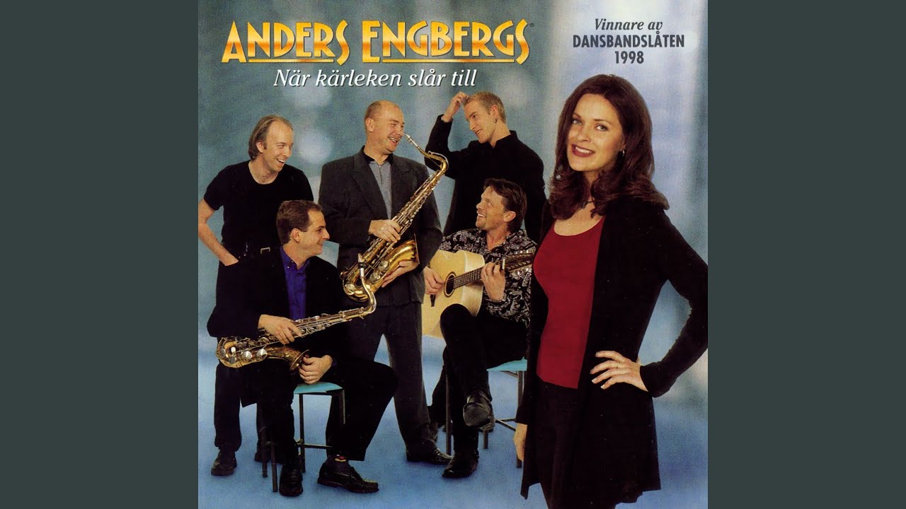 När kärleken slår till