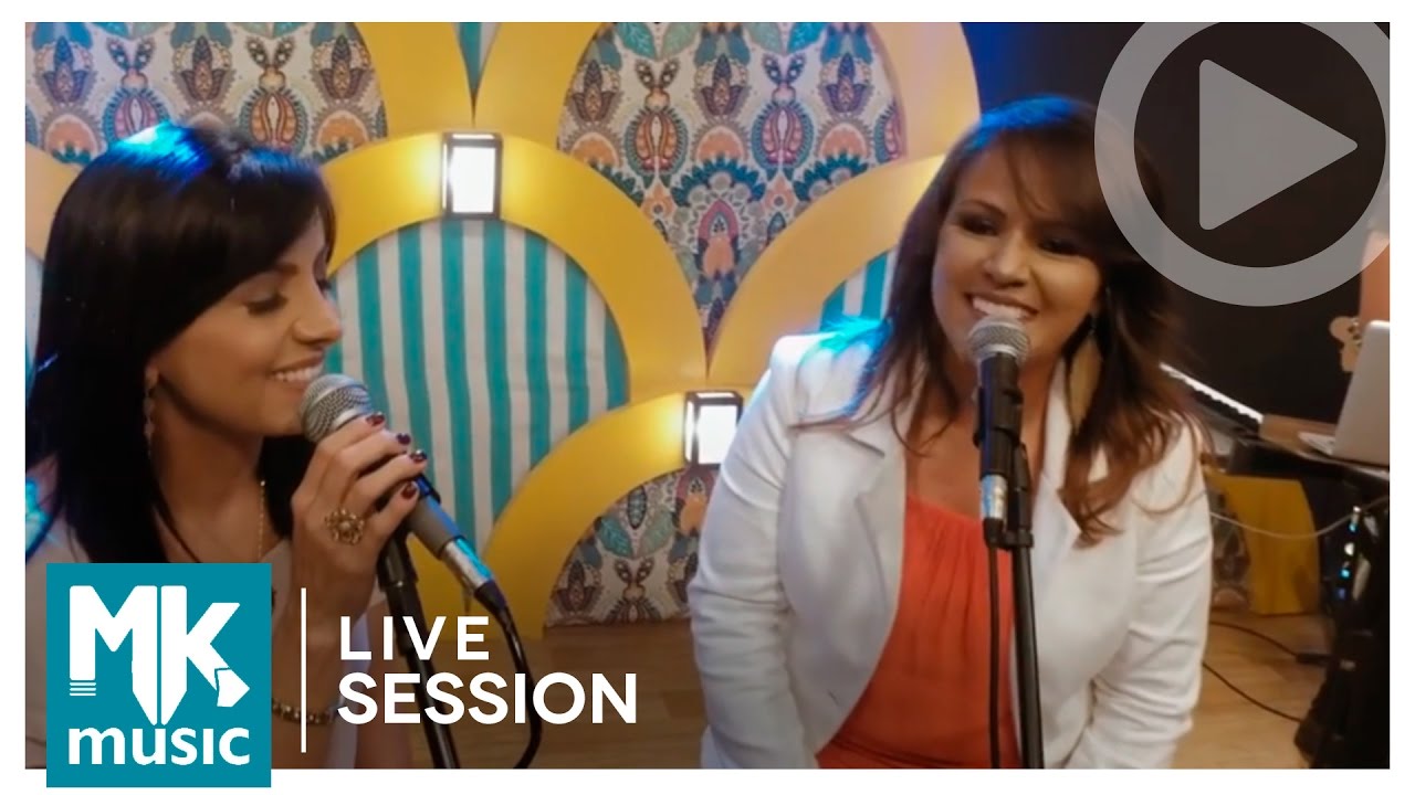 Lilian Azevedo feat. Eyshila - Te Dou a Honra (Live Session)
