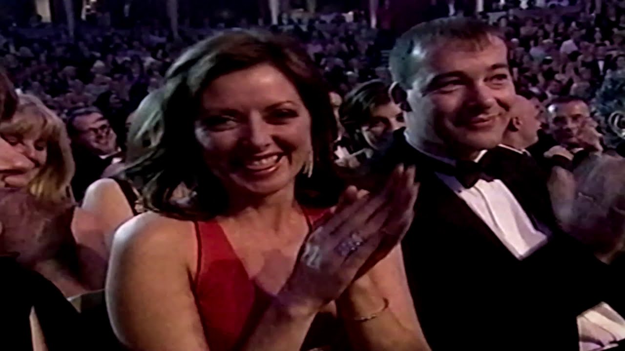 nta awards 2001  incomplete