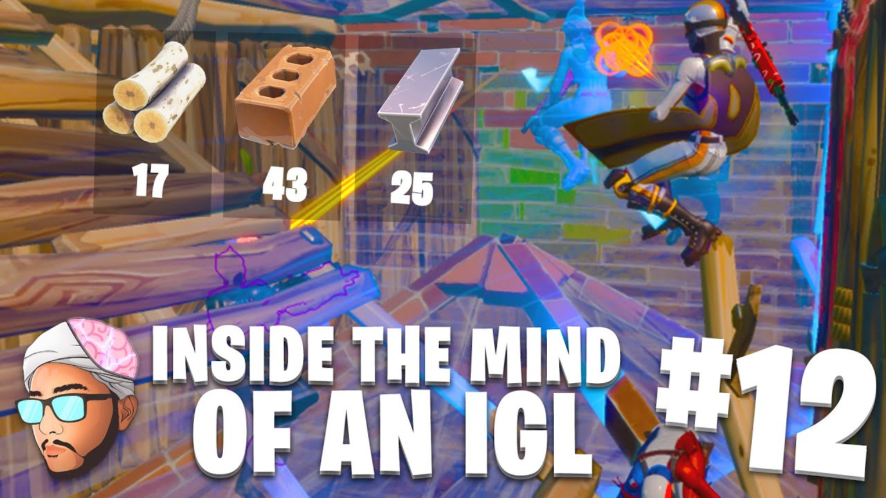 Impact Fragging Lowground вдвоем | Взгляд изнутри #12