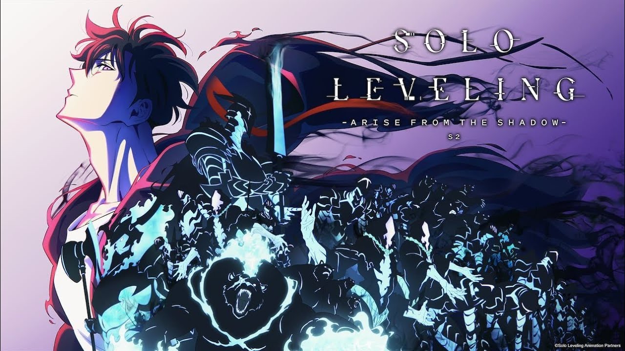 SOLO LEVELING (Ore dake Level Up na Ken) ALL OPENINGS AND ENDINGS 1-2 Full Version