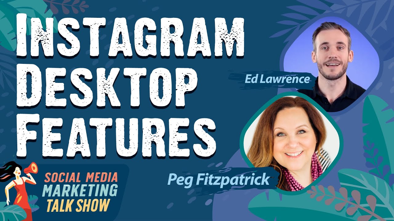 Instagram Expands Desktop and Mobile Features
