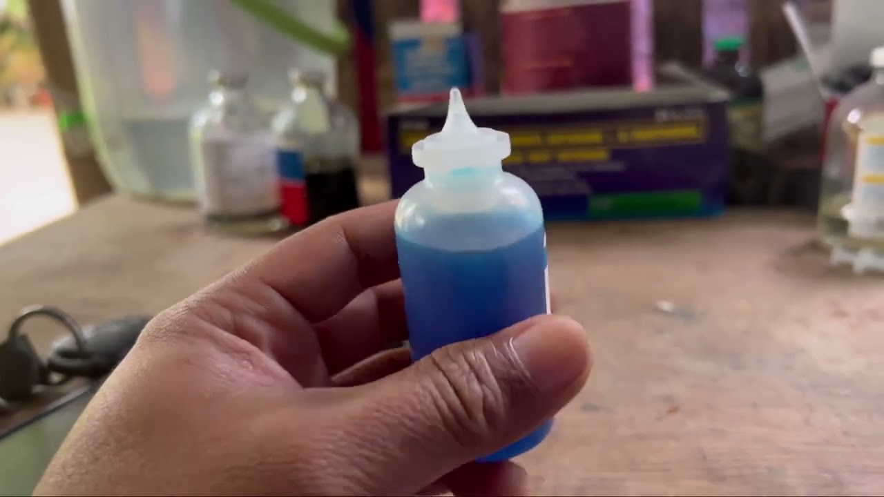 LASOTA PLUS IB VACCINE | PARA HINDI BASTA BASTA MAPASUKAN NG PESTE MGA ALAGA