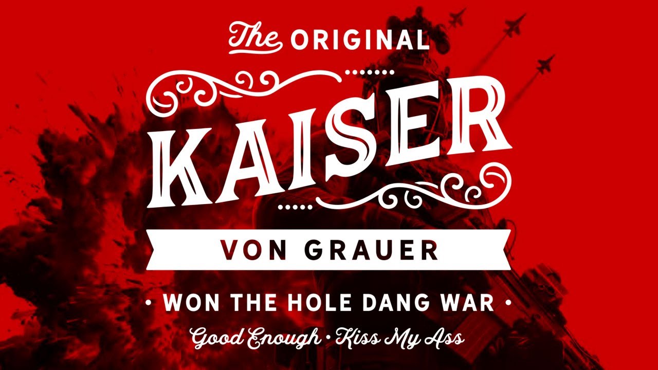 Battlefield 6 Live with KaiserVonGrauer -1/23/2026