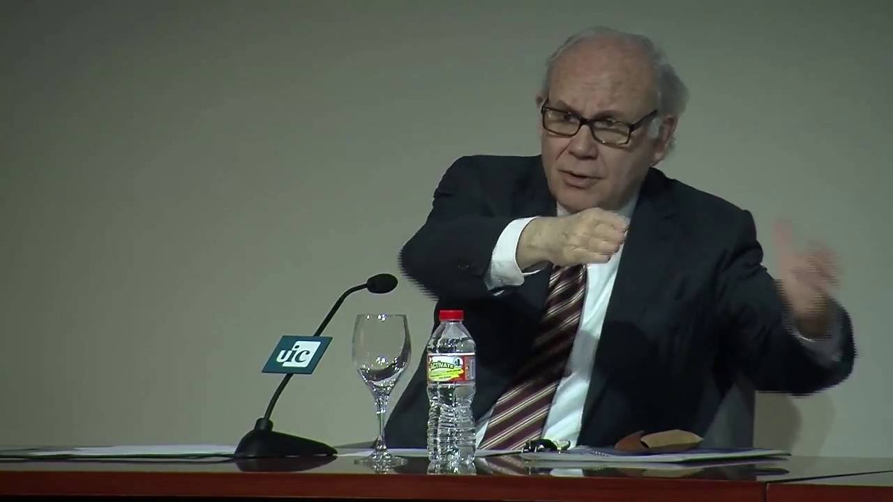 ¿Ser el mejor o ser bueno?- Alejandro Llano