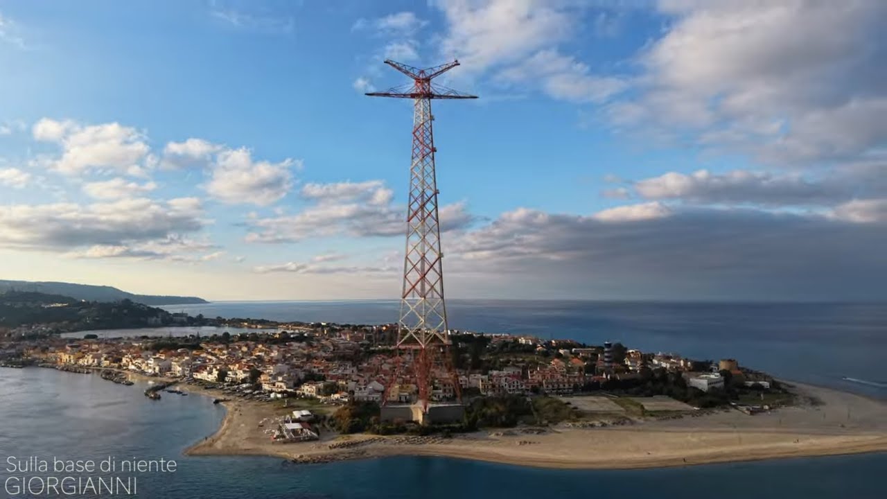 16 - Sulla base di niente🗣️ - GIORGIANNI🎵 (in Pilone di Messina)
