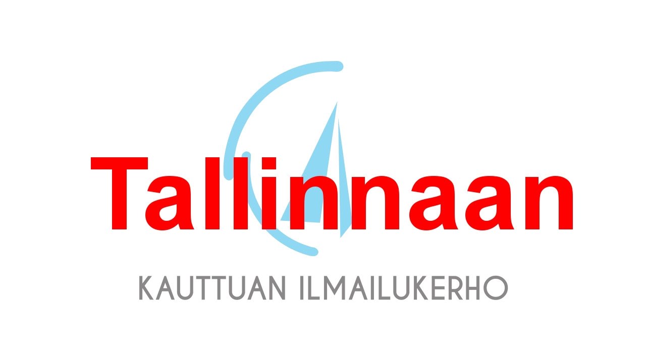 KIK - Tallinnaan