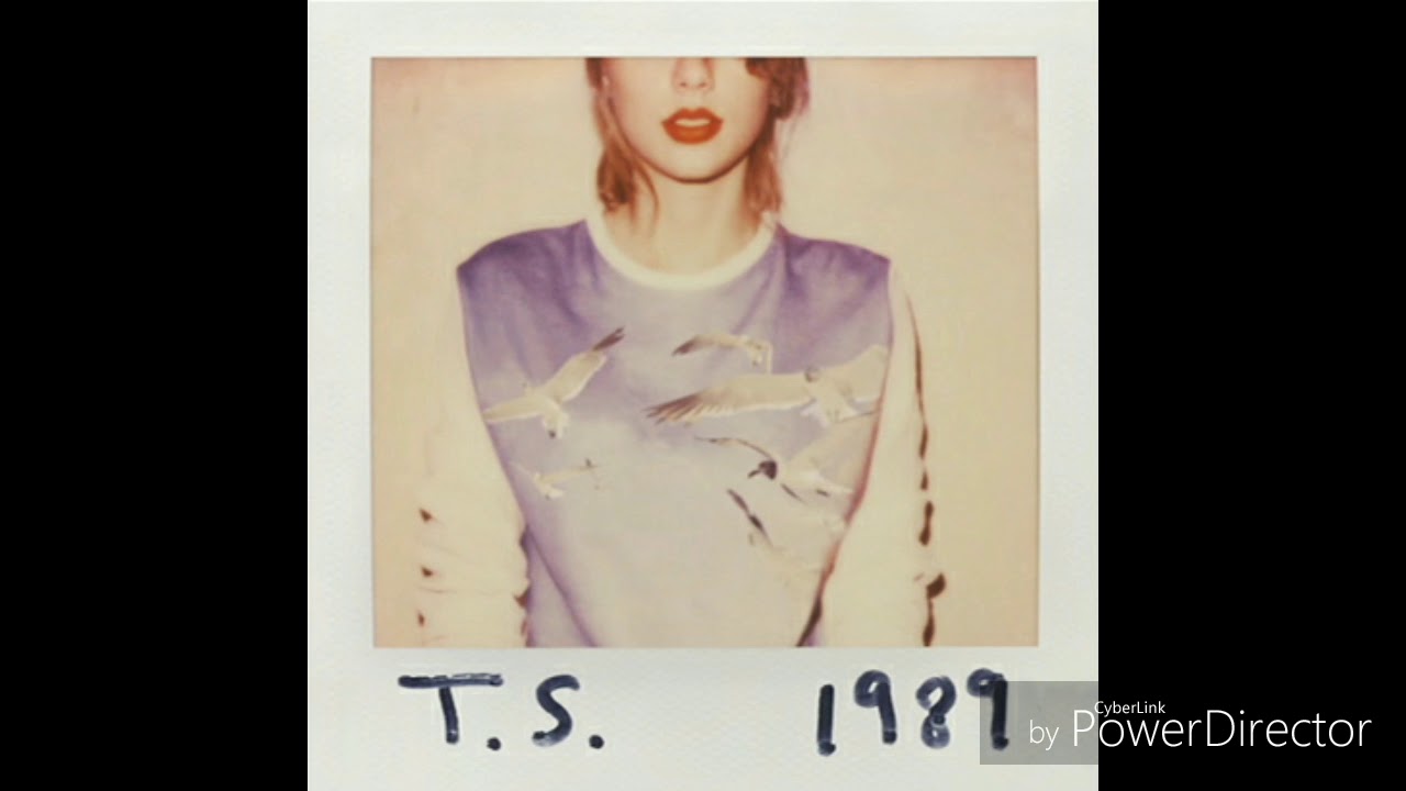 Taylor Swift - Blank Space (Voice Memo).
