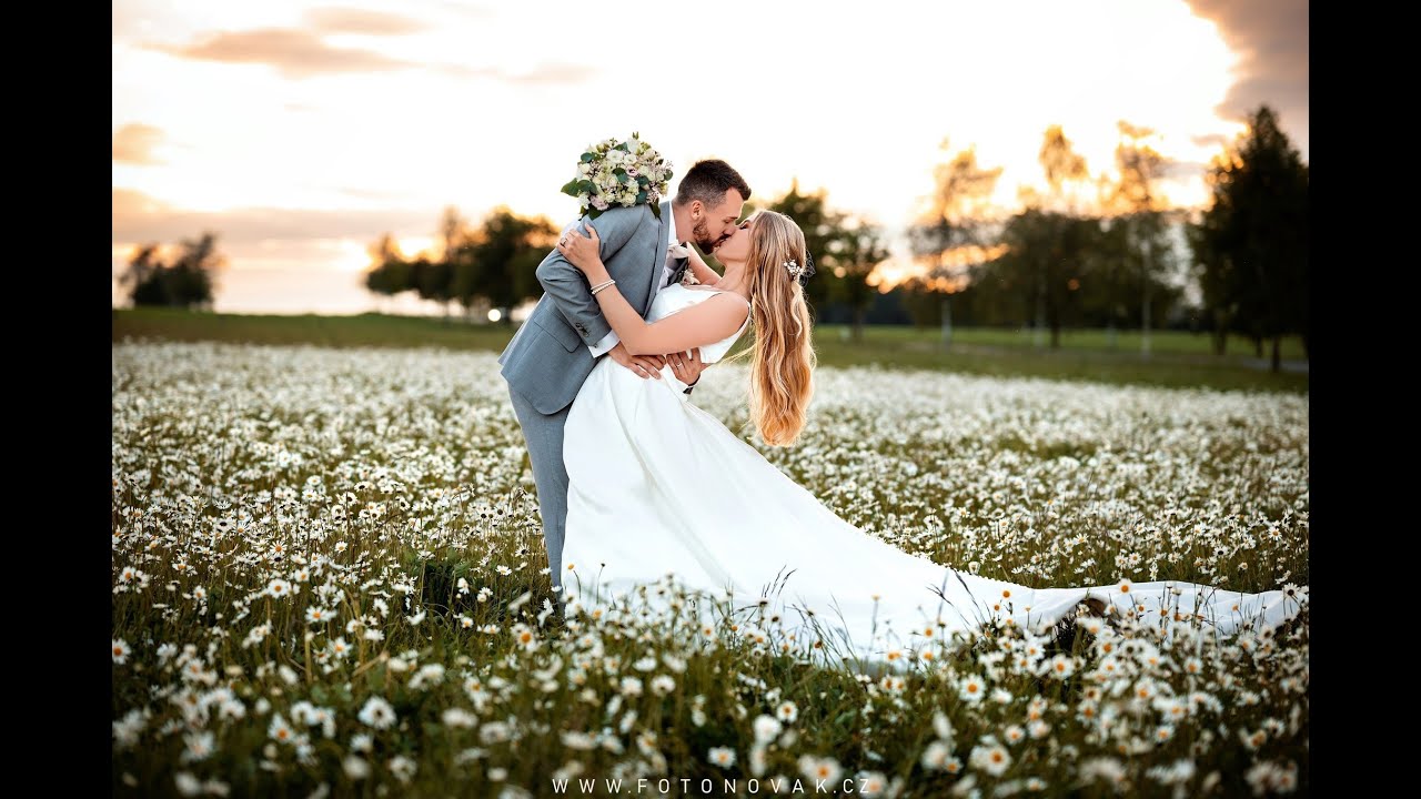 Svatba Filipa a Míši  - Lukáš Novák Fotograf