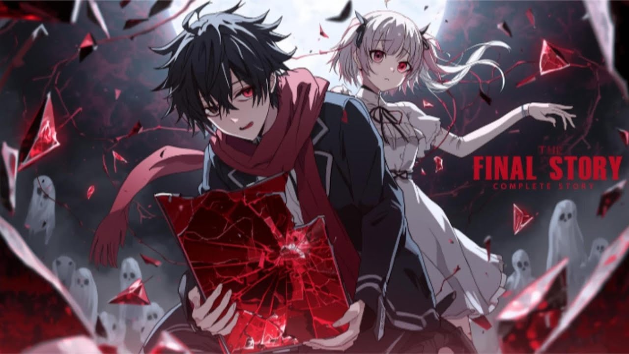 The Most Disturbing Anime You Shouldn't Watch