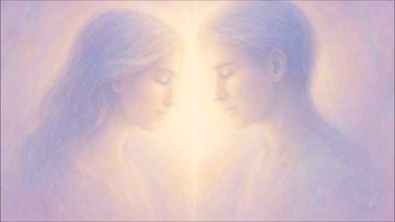 Sedm bran lásky -  MIX ( spiritualita )
