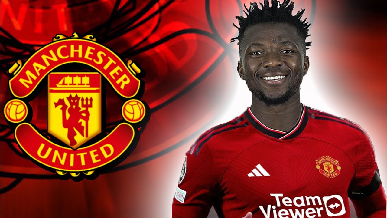 Here Is Why Manchester United Want To Sign Edmond Tapsoba 2023 🔴 Elite Skills, Tackles & Passes (HD)