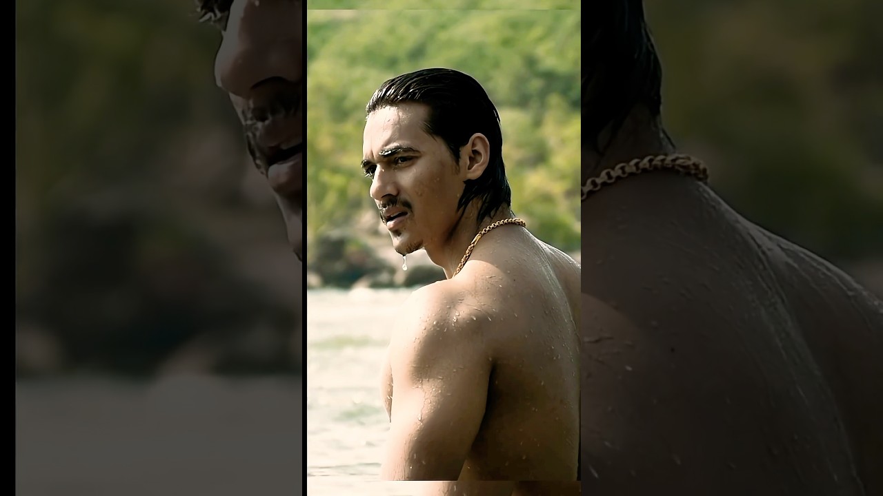 Лаган Лаги Сонг 🔥😎 Радхе Мохан Тере Наам #youtube #shortvideo #viralshort #salmankan