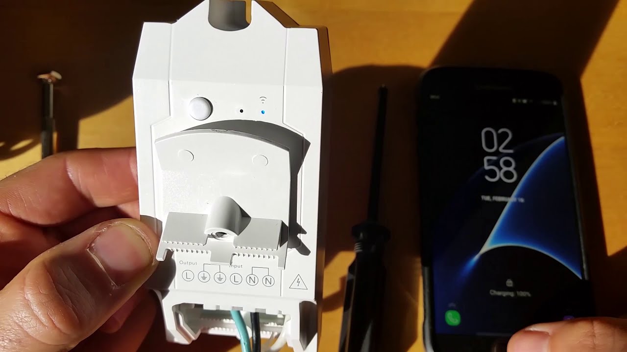 How to Setup and Program the Sunbank Solar Water Heater Smart Home Controller