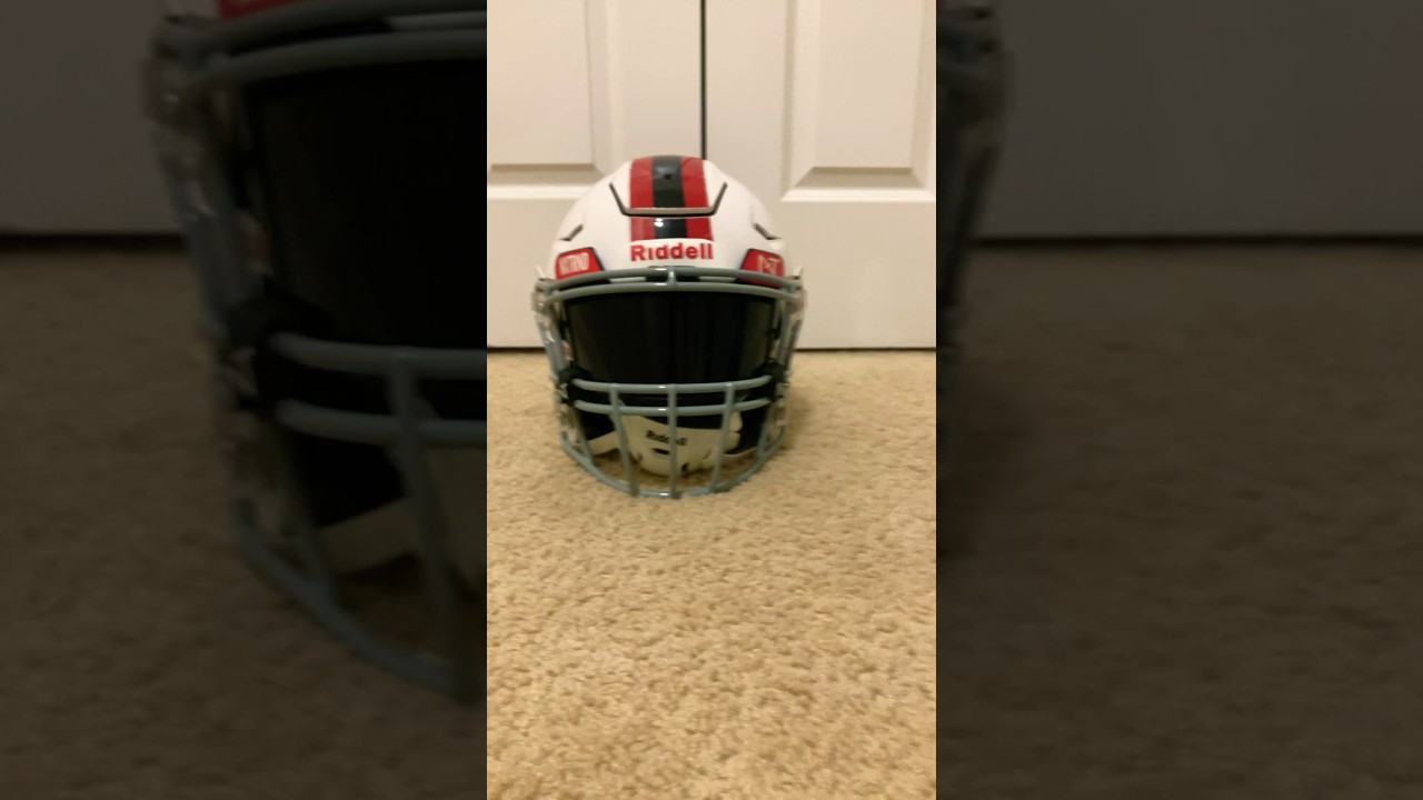 #crenshaw #speedflex #football