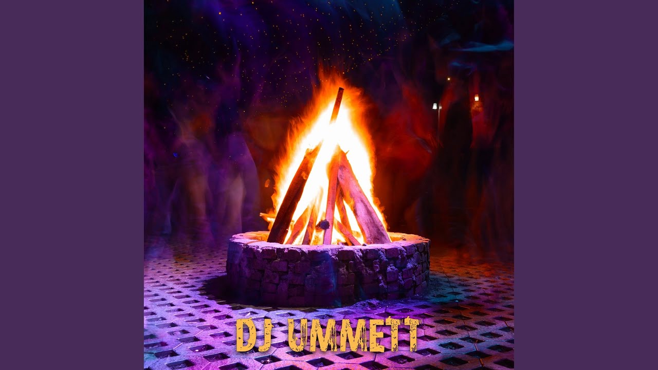 Disco Inferno (Saturday Night Lights Remix)