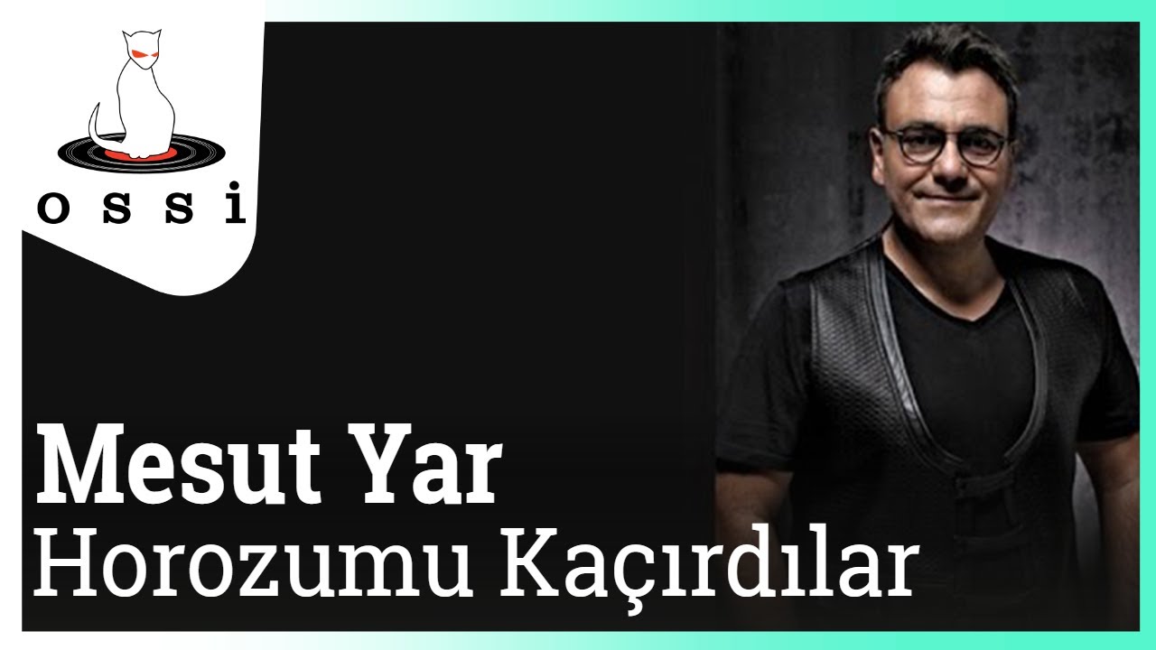 Mesut Yar Ft. VocaVoice - Horozumu Kaçırdılar