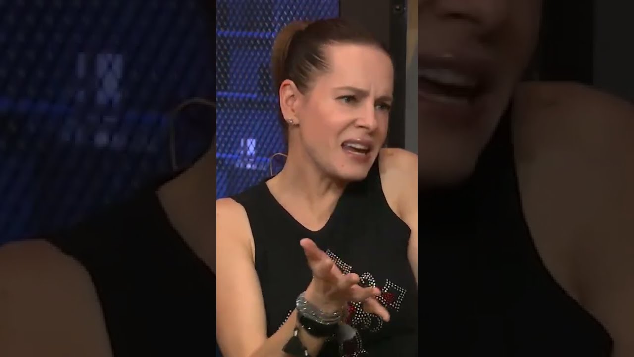 Gaby Platas habla de su separaci&oacute;n de Poncho Vera #MiembrosAlAire