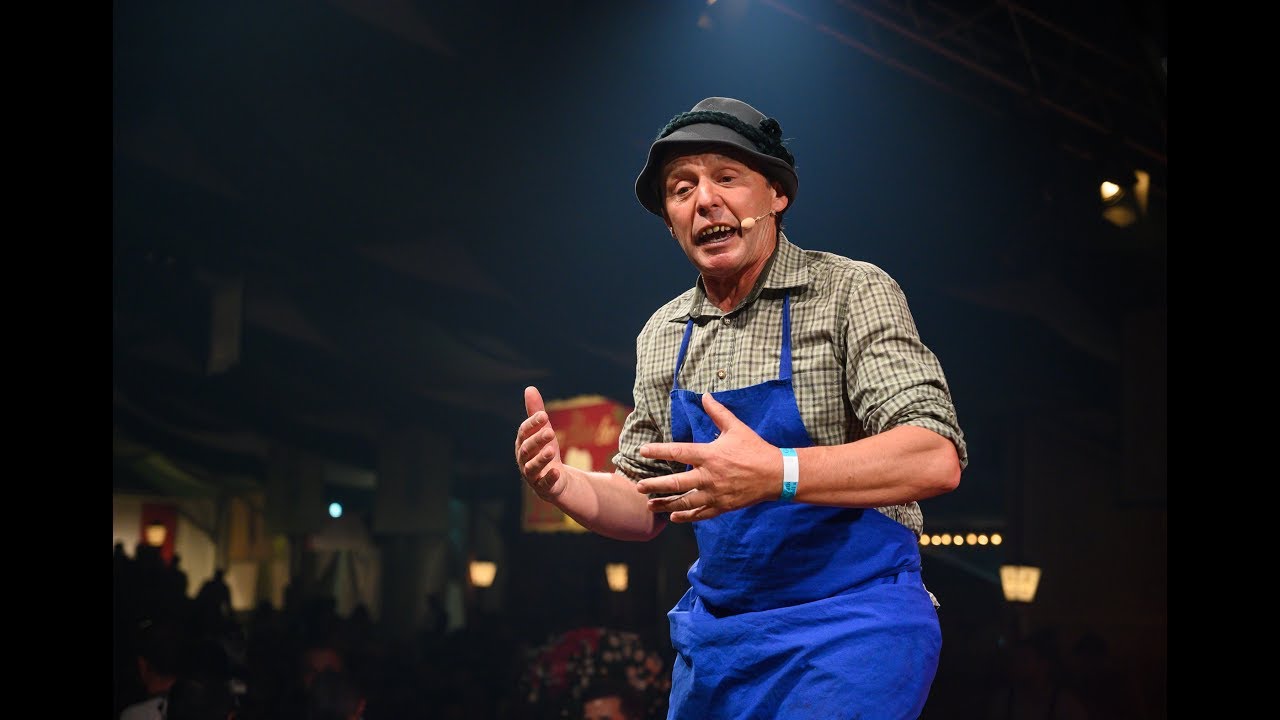 Gambrinus Rede 2019