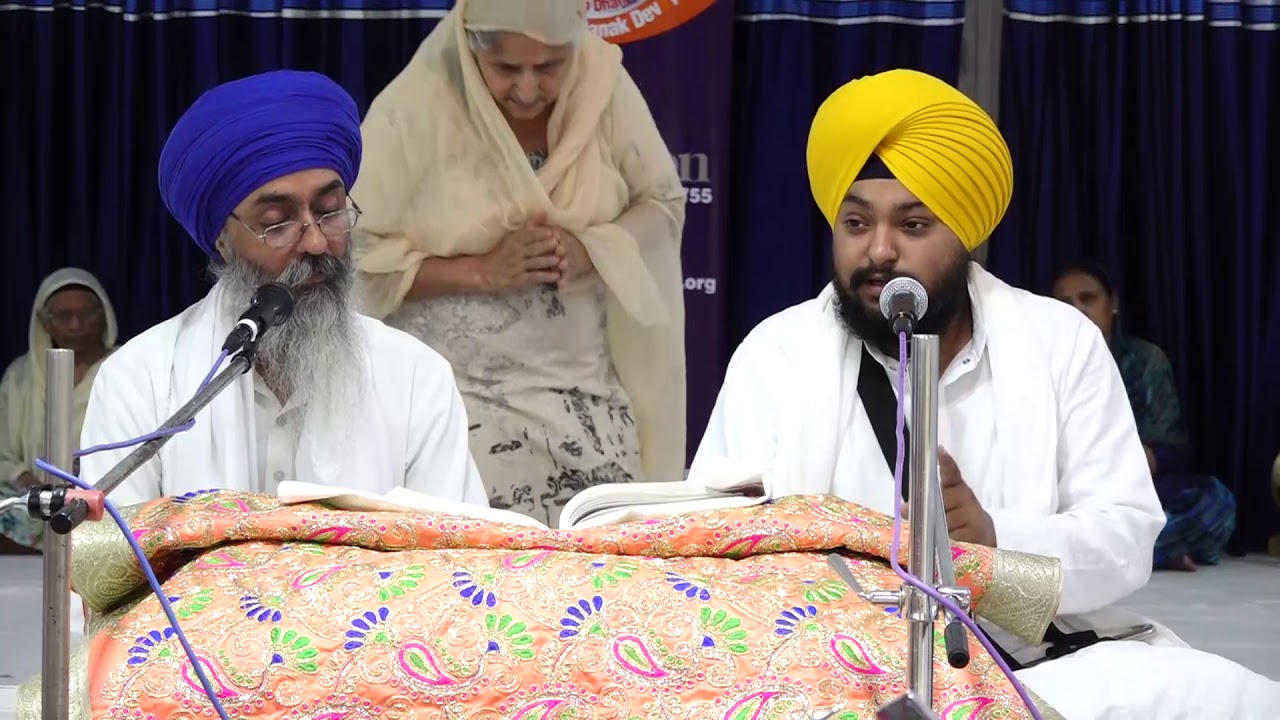 Guru Nanak Parkash Katha | Giani Vishal Singh Ji | Amritsar | Episode 45 | Sangat TV