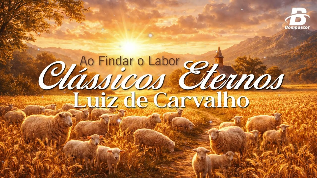 Ao Findar o Labor 