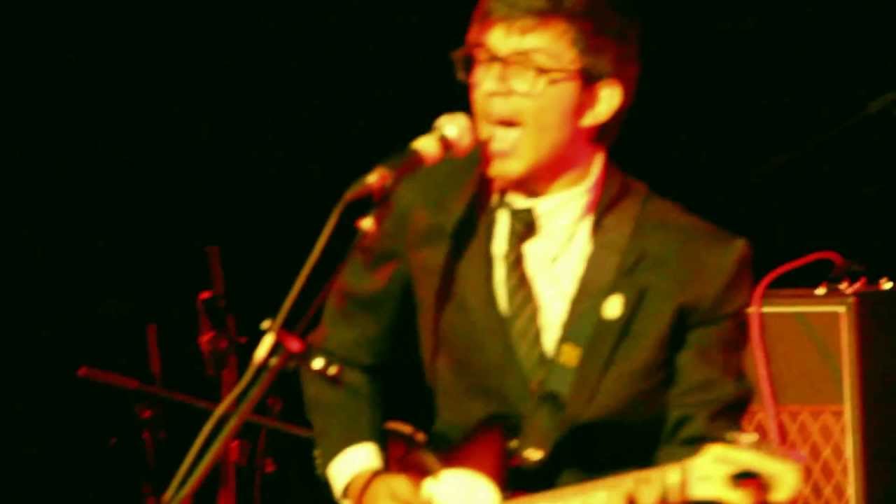 THEN AND NOW - ROCK N ROLL CITY (LIVE)