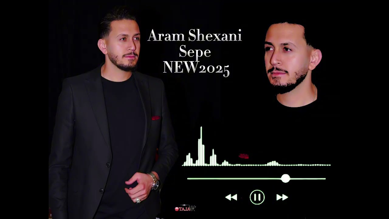 Aram Shexani/Sebe/ارام شيخاني/داوت سي بي