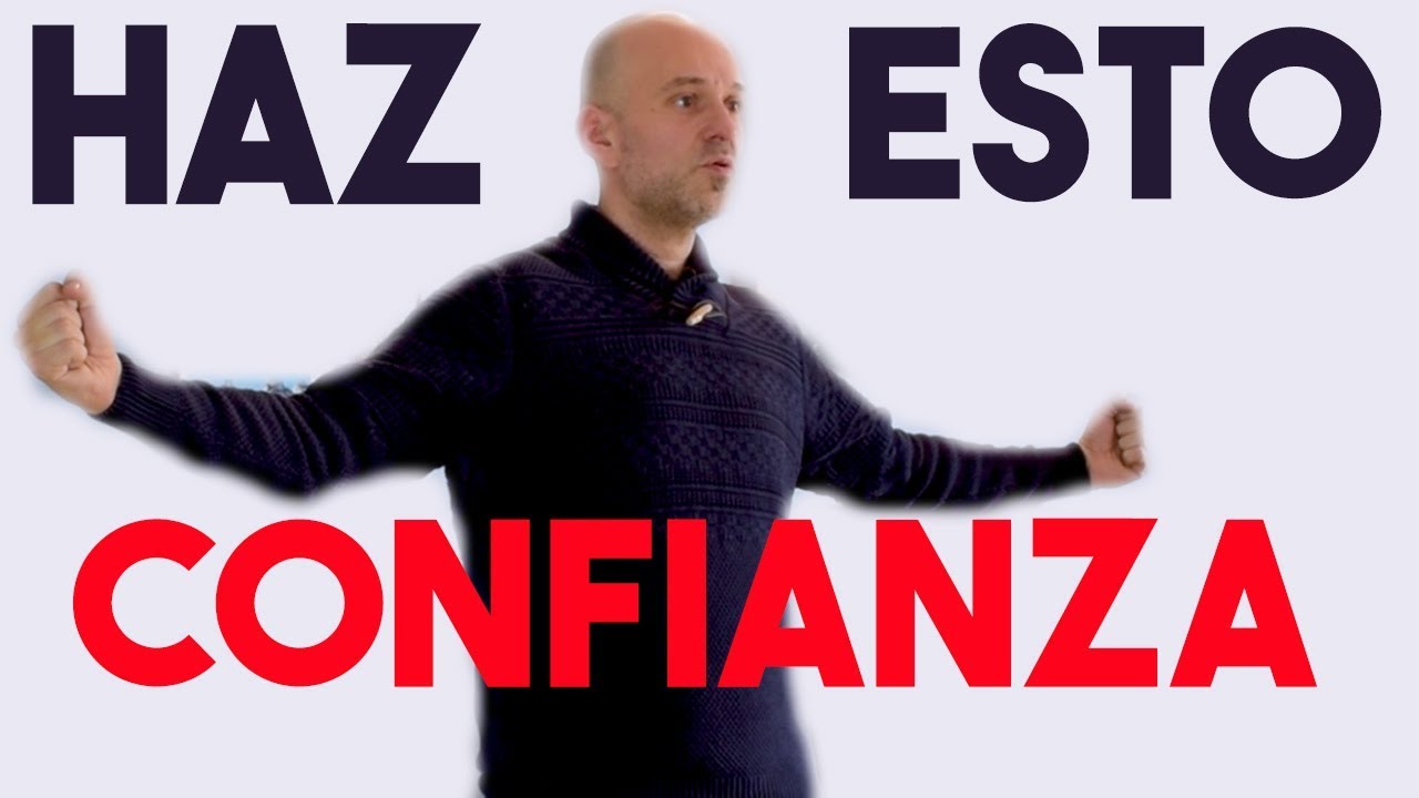 Como Aumentar la Confianza (5 herramientas para mejorar tu juego interno)