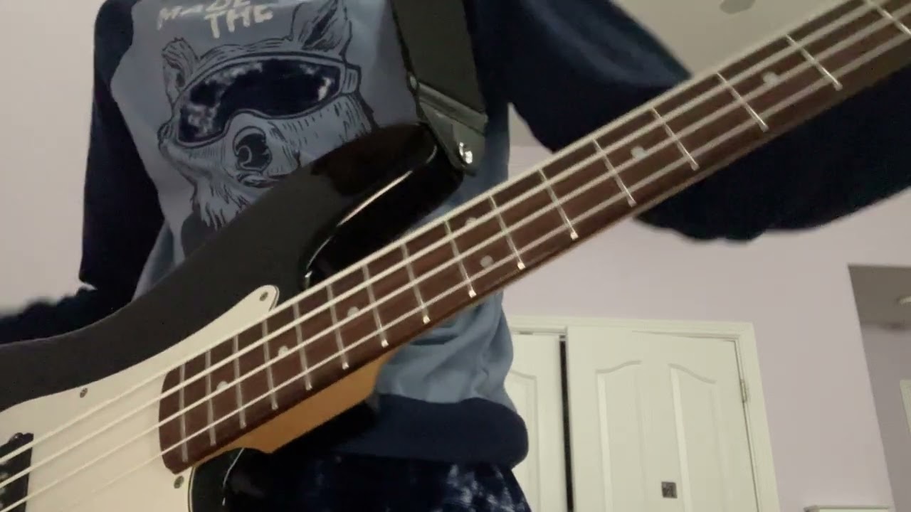 Bass vid