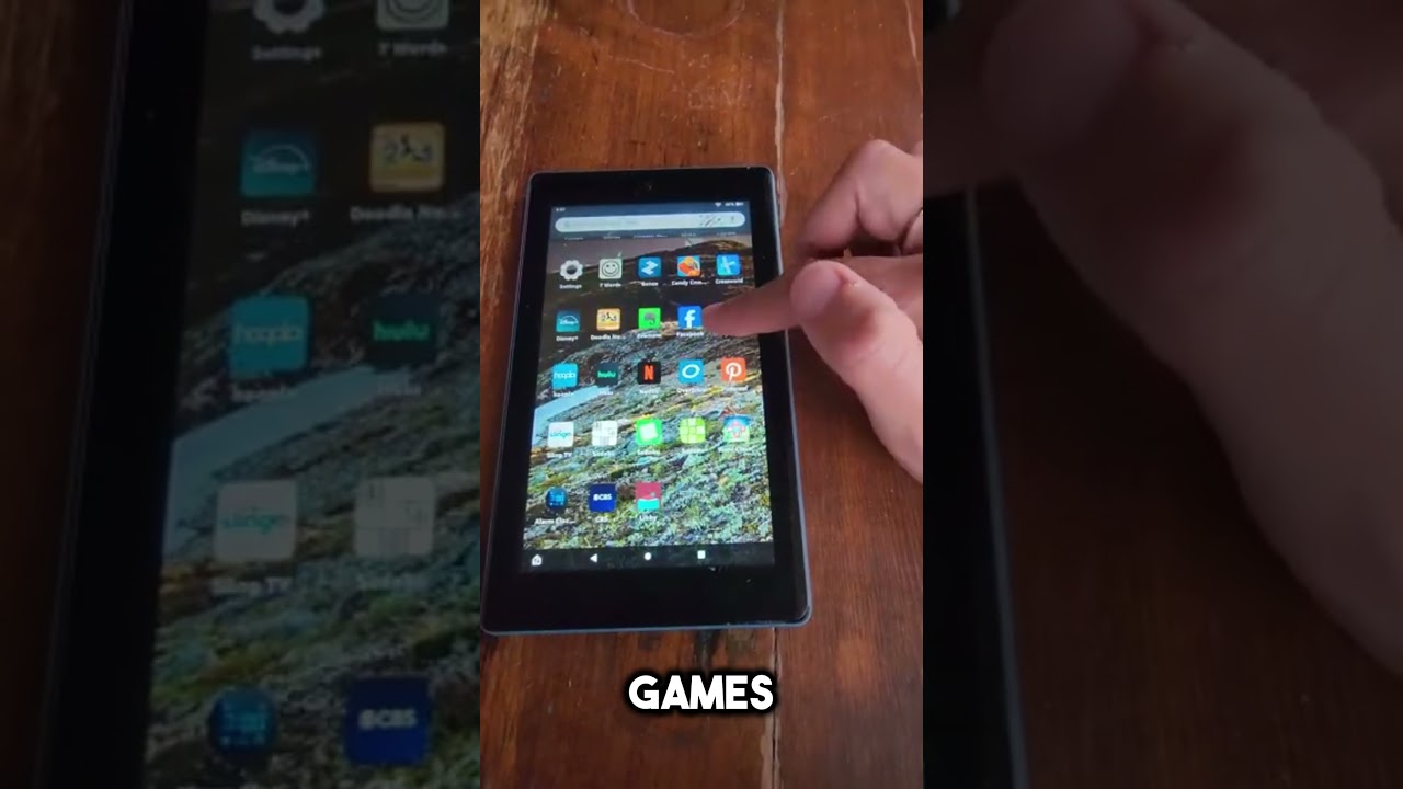 Amazon Fire 7 Tablet Review: The Ultimate Budget-Friendly Tech in 2024 🔥