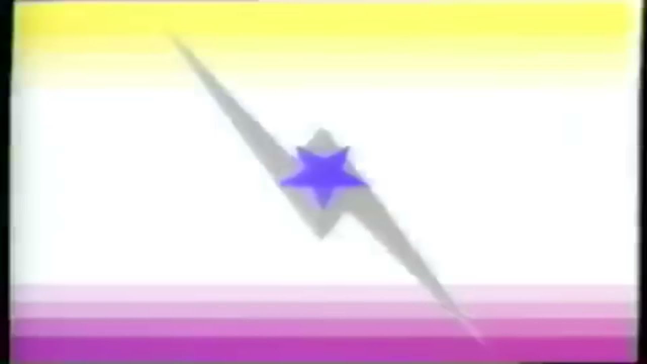 Southern Star/Hanna-Barbera Australia Logo Collection