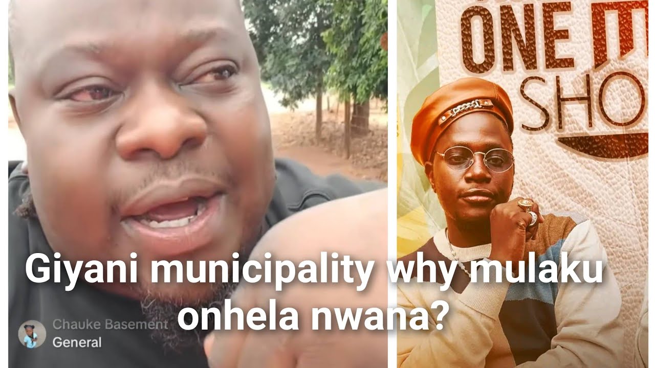 General Gwavulani a kwatisiwa hi masipala wa Giyani| why mi onhela J john  mitlhela mi celebrate?