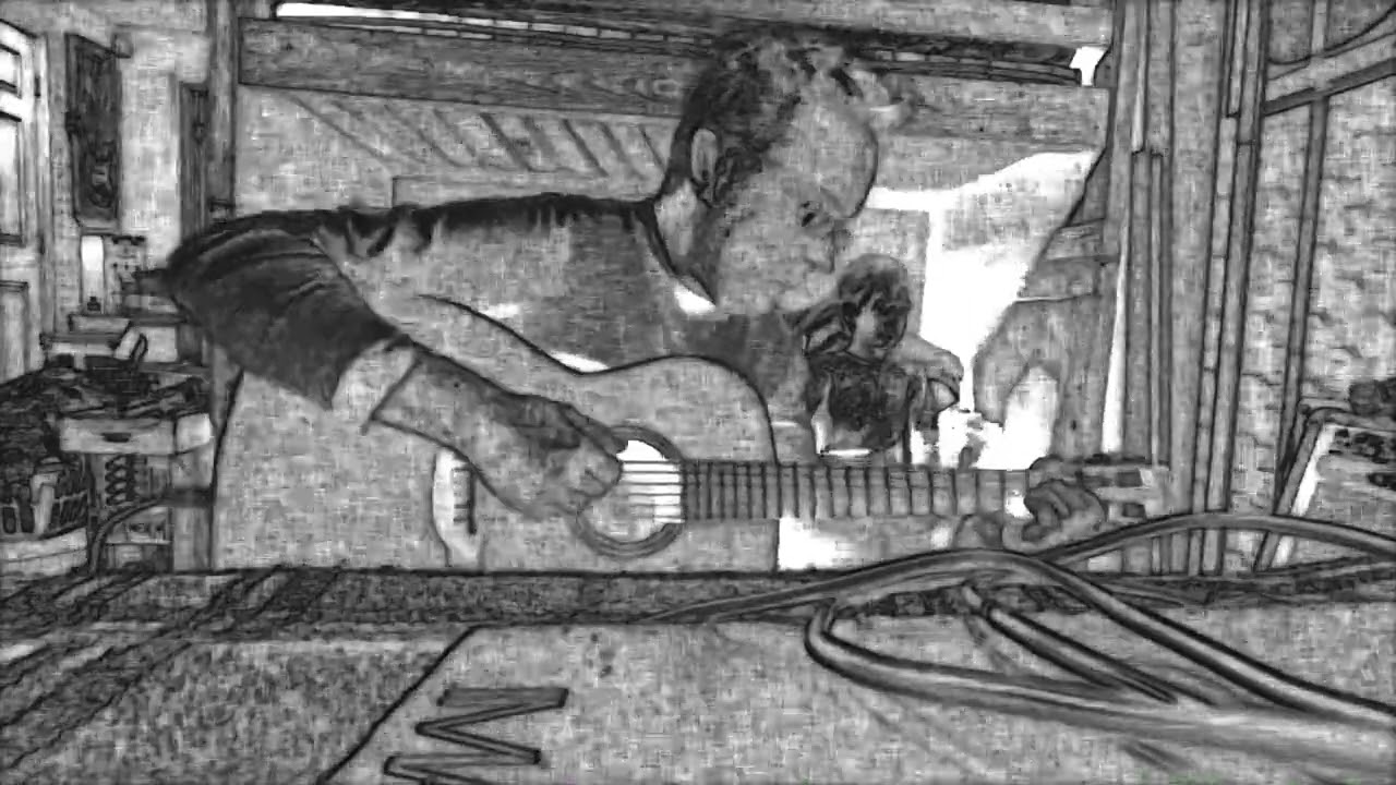 couple minutes of peace