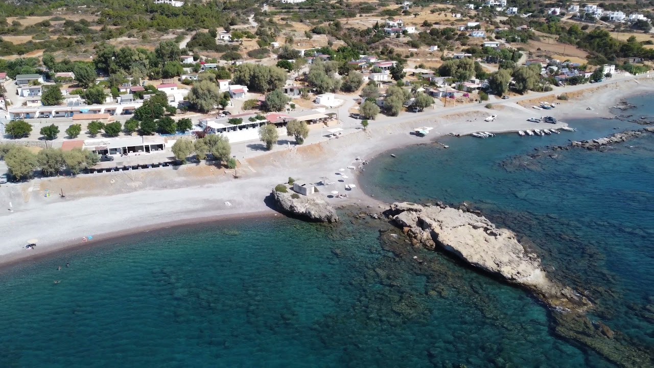 Urlaub Rhodos Kiotari - Rodos Princess Beach