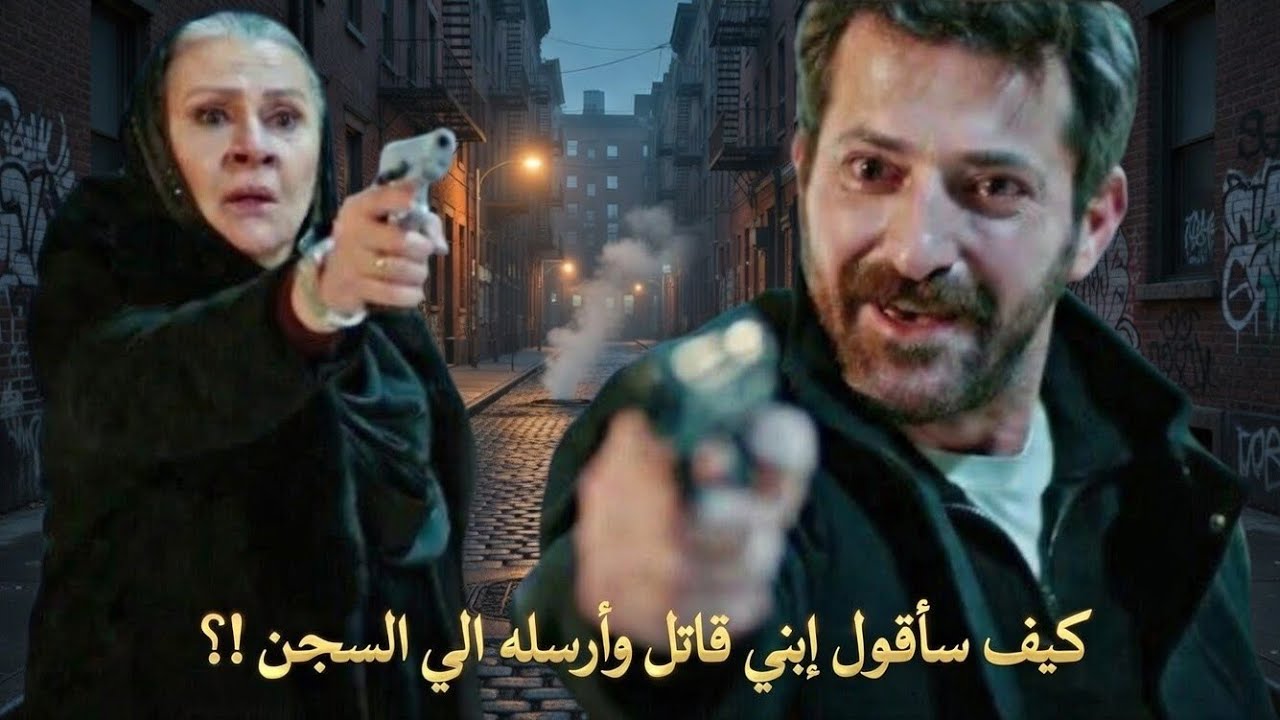 مسلسل المدينة البعيدة الحلقة 53 اعلان 1 الرسمي مترجم للعربية