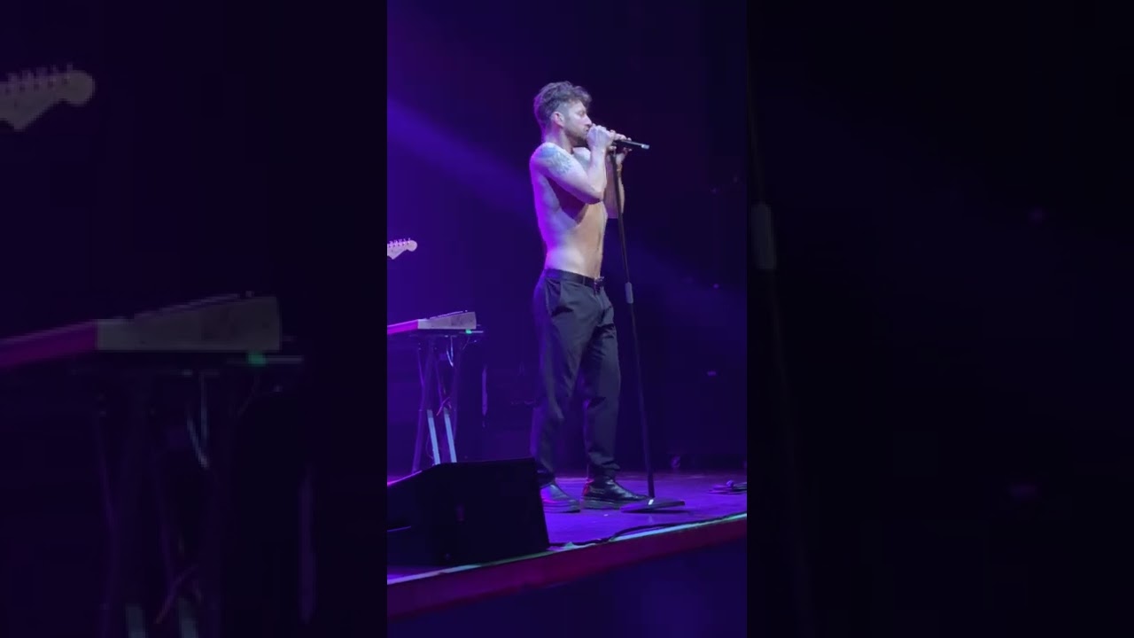 You & Me/Subway Car - Marc E Bassy at the Observatory North Park 03/12/2022