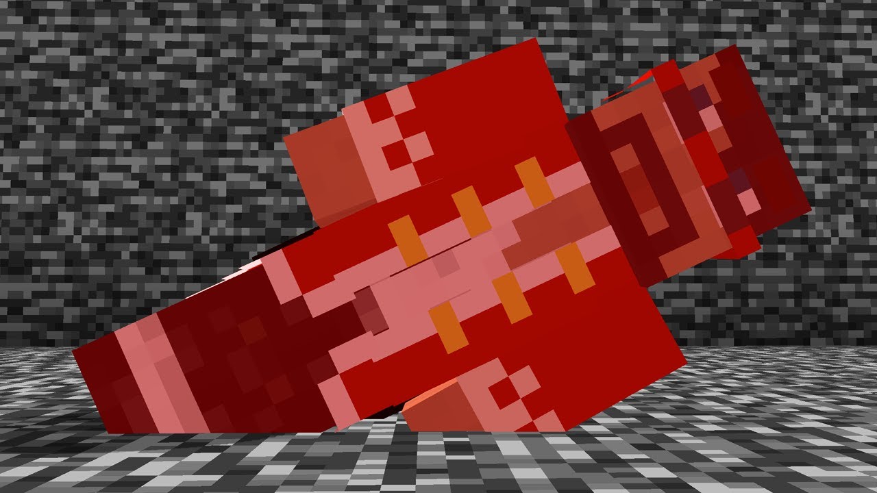 Minecraft But I Must Perish