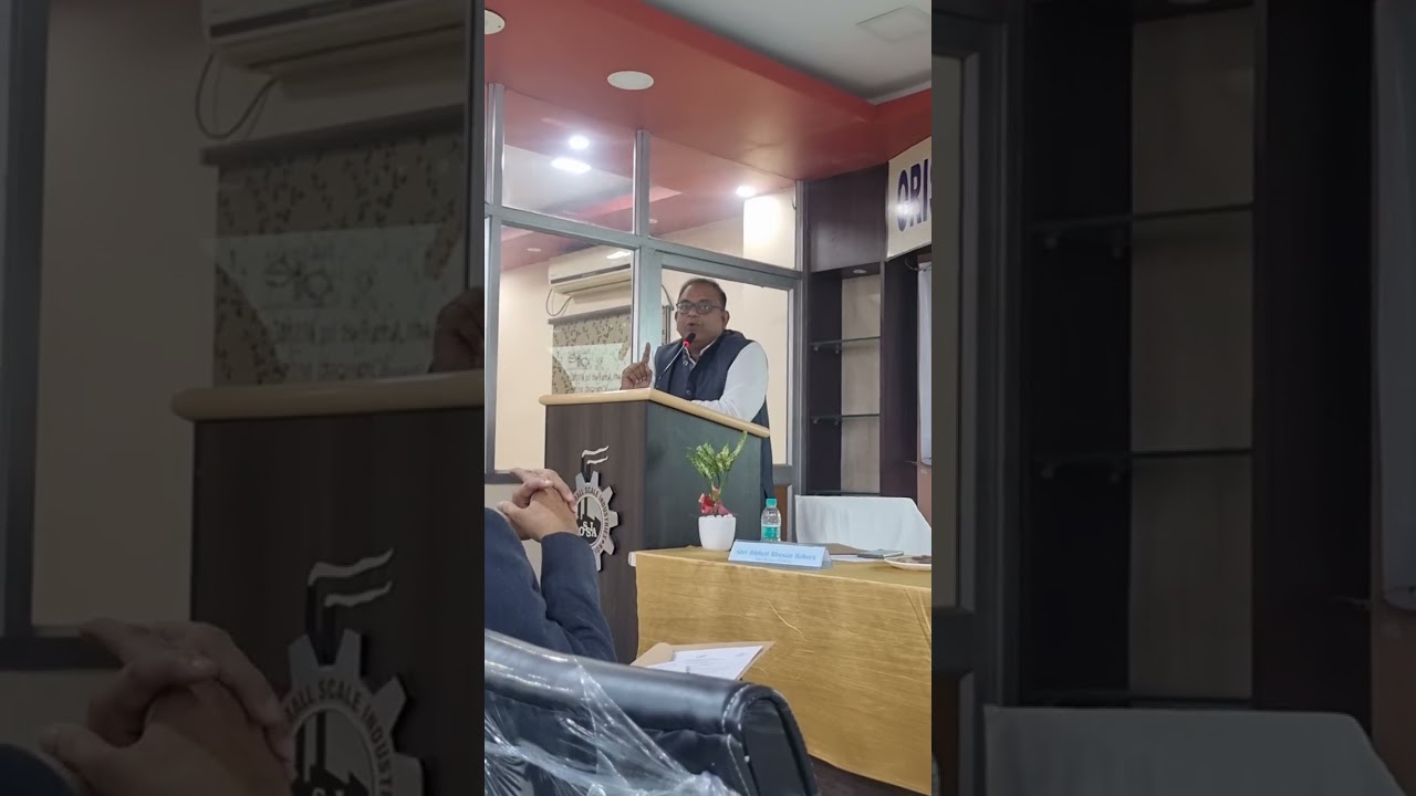 TReDs and Access to Finance for MSMEs part 1