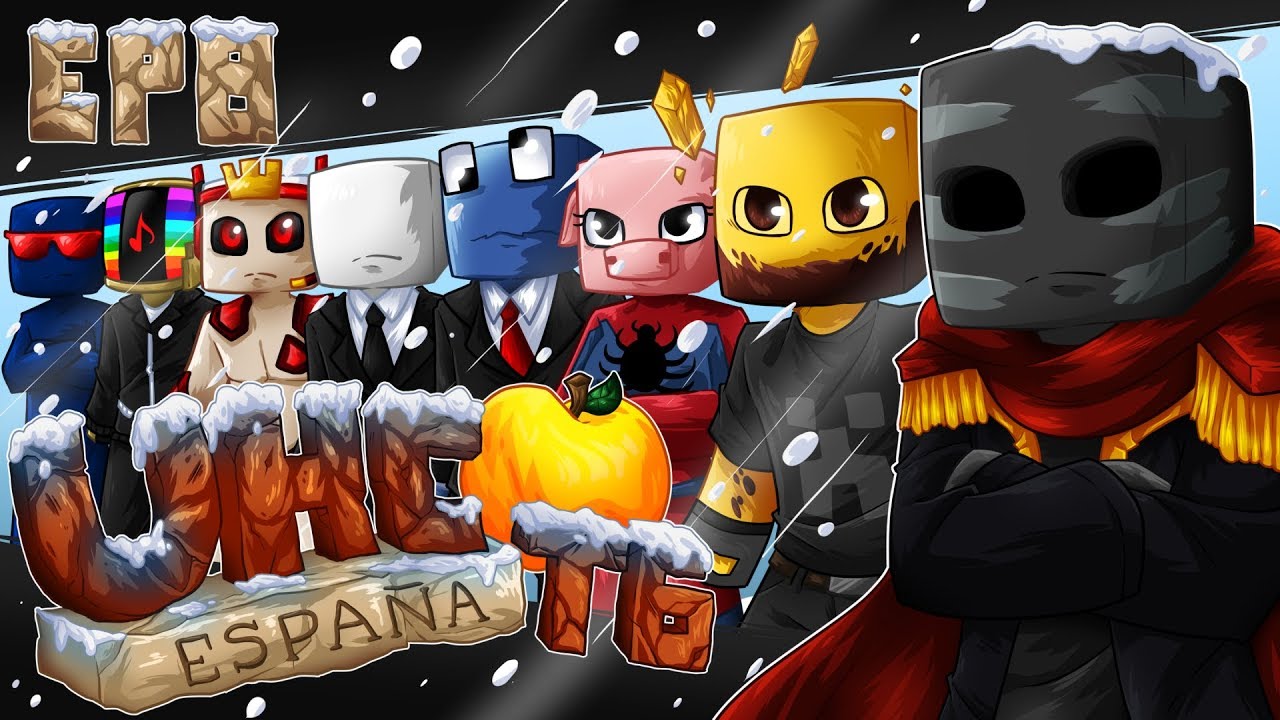 UHC España T6 Ep8, Una pelea decisiva