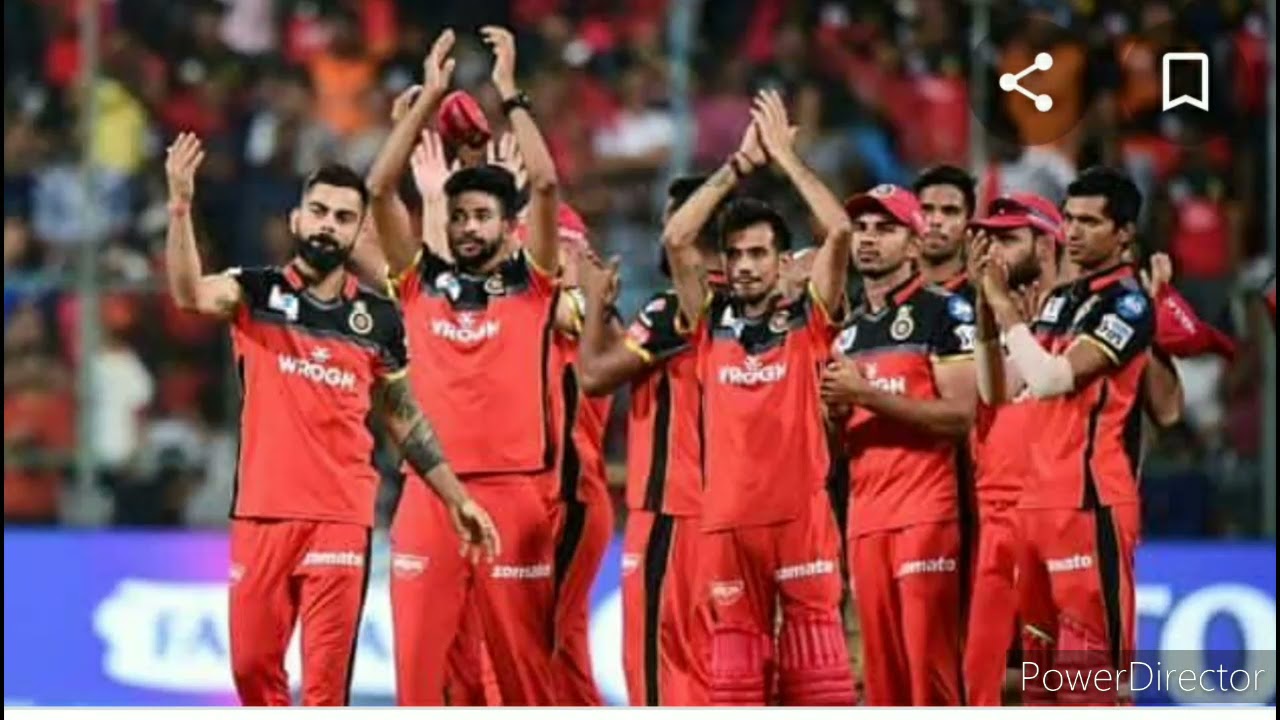 we will be always with you RCB❤️ believer version❤️🏆🏆🤘🏻