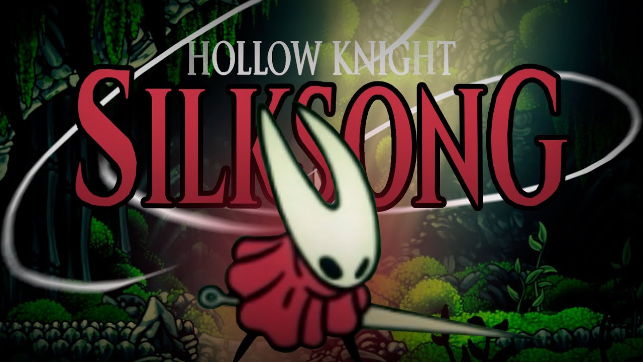 BIENVENIDA A NUESTRA TIERRA SAGRADA | Hollow Knight: Silksong