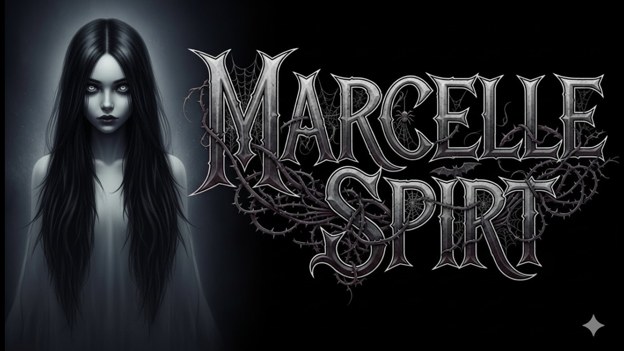 MARCELLE SPIRIT - 